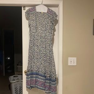 Spell and the Gypsy Dahlia  not for sale trade